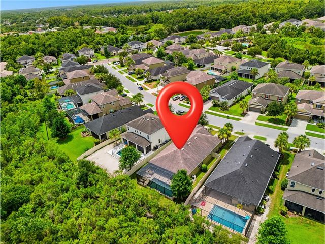 27035 CAROLINA ASTER DRIVE, Wesley Chapel, FL 33544