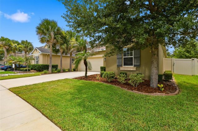 27035 CAROLINA ASTER DRIVE, Wesley Chapel, FL 33544