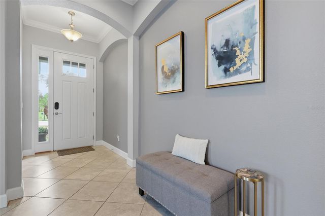 27035 CAROLINA ASTER DRIVE, Wesley Chapel, FL 33544