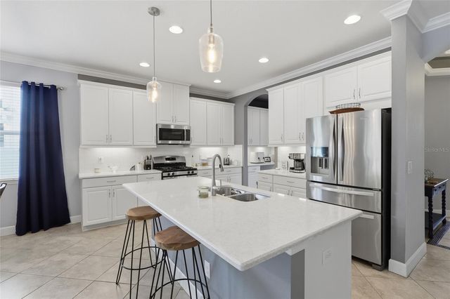 27035 CAROLINA ASTER DRIVE, Wesley Chapel, FL 33544