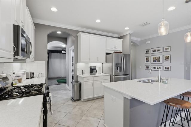 27035 CAROLINA ASTER DRIVE, Wesley Chapel, FL 33544