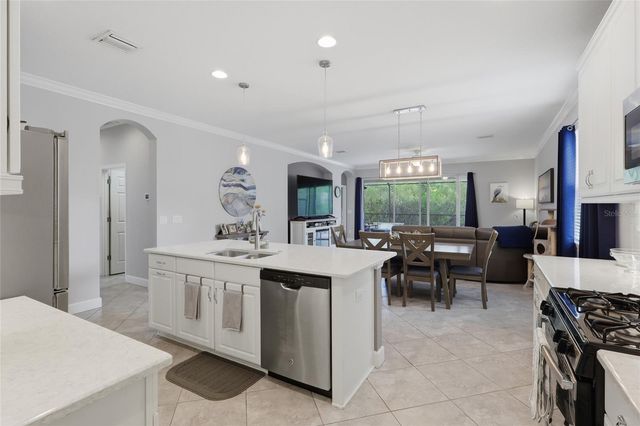 27035 CAROLINA ASTER DRIVE, Wesley Chapel, FL 33544
