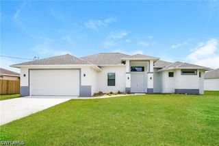 1125 Capp AVE, Lehigh Acres, FL 33971