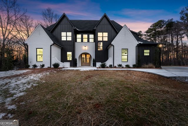 7160 Shady Grove Road, Cumming, GA 30041