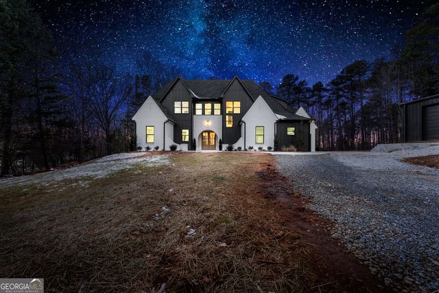 7160 Shady Grove Road, Cumming, GA 30041