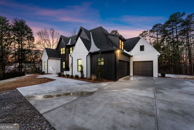 7160 Shady Grove Road, Cumming, GA 30041