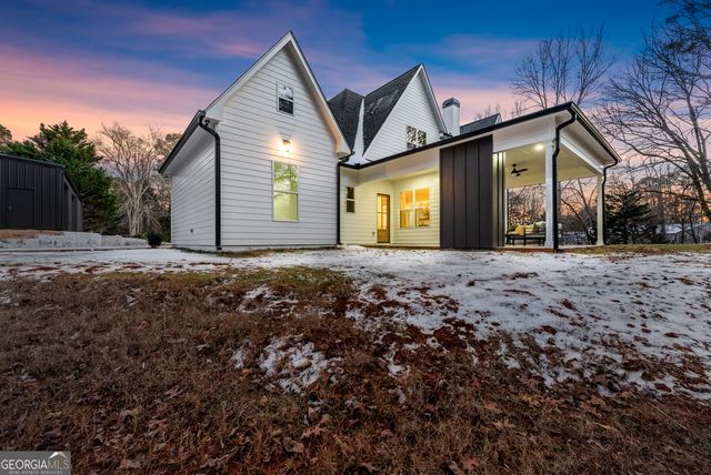 7160 Shady Grove Road, Cumming, GA 30041