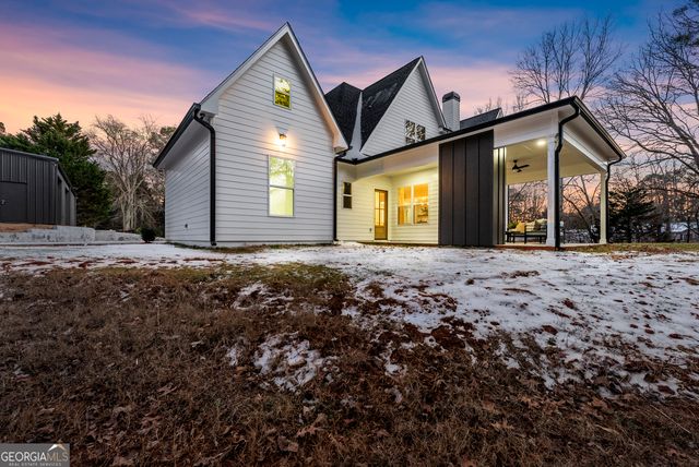 7160 Shady Grove Road, Cumming, GA 30041