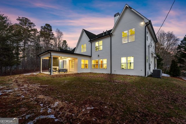 7160 Shady Grove Road, Cumming, GA 30041