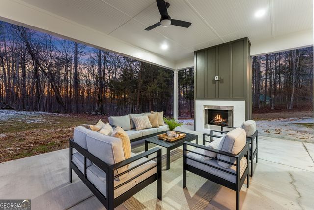 7160 Shady Grove Road, Cumming, GA 30041