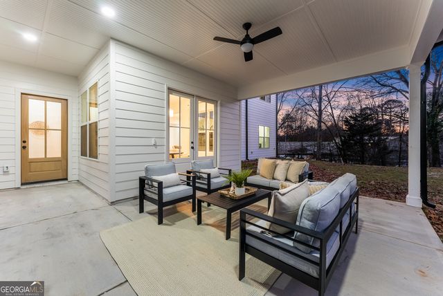 7160 Shady Grove Road, Cumming, GA 30041