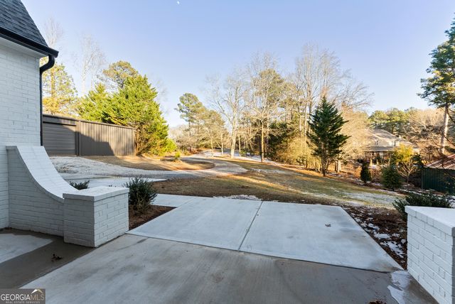 7160 Shady Grove Road, Cumming, GA 30041