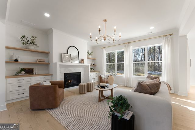 7160 Shady Grove Road, Cumming, GA 30041