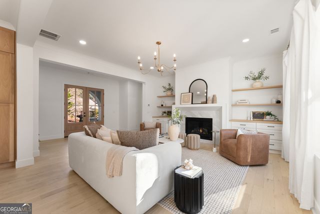 7160 Shady Grove Road, Cumming, GA 30041