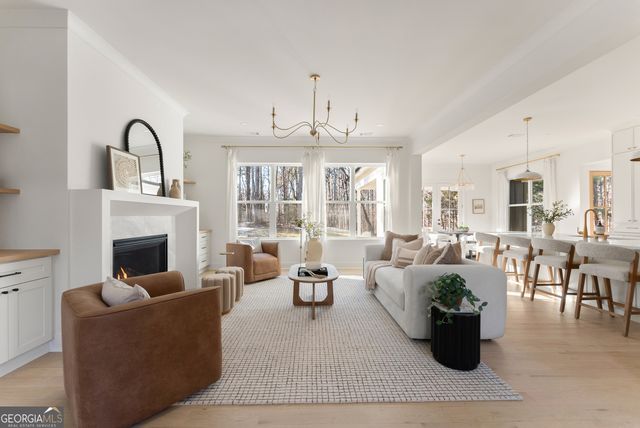 7160 Shady Grove Road, Cumming, GA 30041