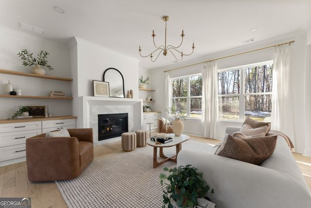 7160 Shady Grove Road, Cumming, GA 30041