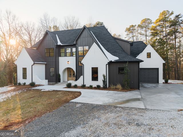 7160 Shady Grove Road, Cumming, GA 30041