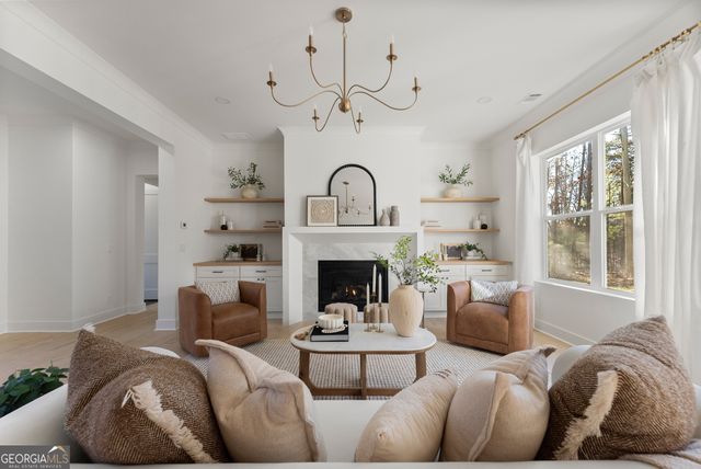 7160 Shady Grove Road, Cumming, GA 30041