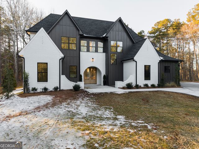 7160 Shady Grove Road, Cumming, GA 30041