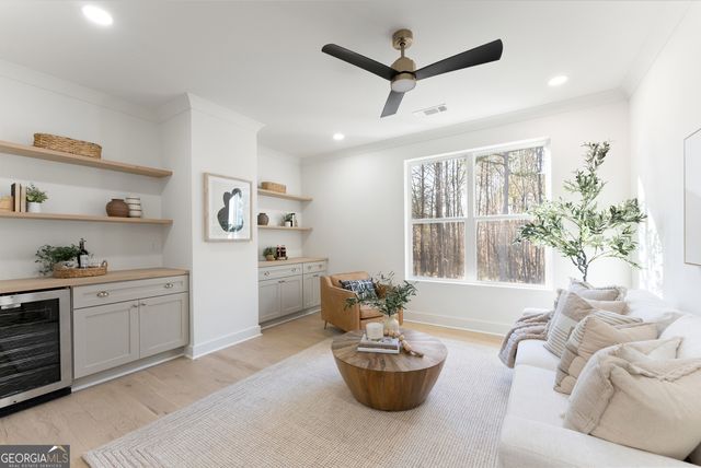 7160 Shady Grove Road, Cumming, GA 30041