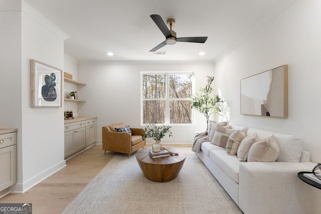 7160 Shady Grove Road, Cumming, GA 30041