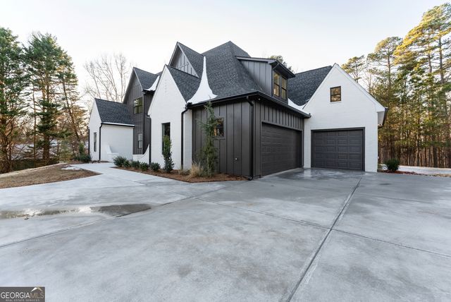 7160 Shady Grove Road, Cumming, GA 30041