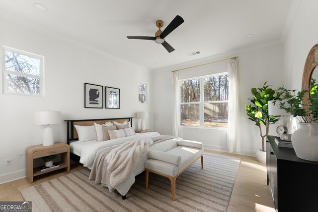 7160 Shady Grove Road, Cumming, GA 30041