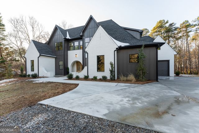 7160 Shady Grove Road, Cumming, GA 30041