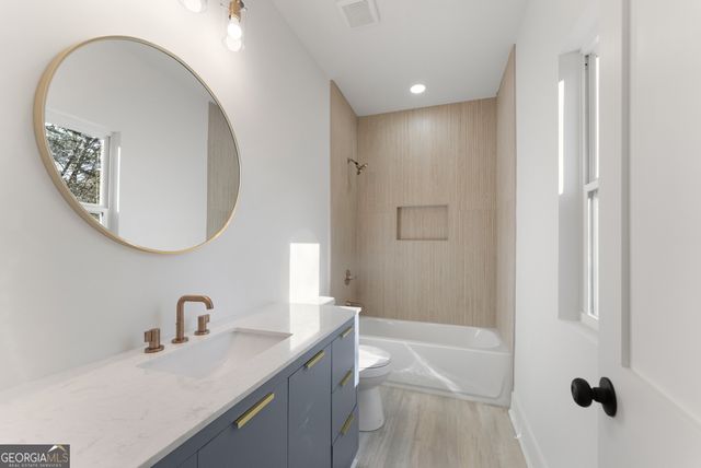 7160 Shady Grove Road, Cumming, GA 30041