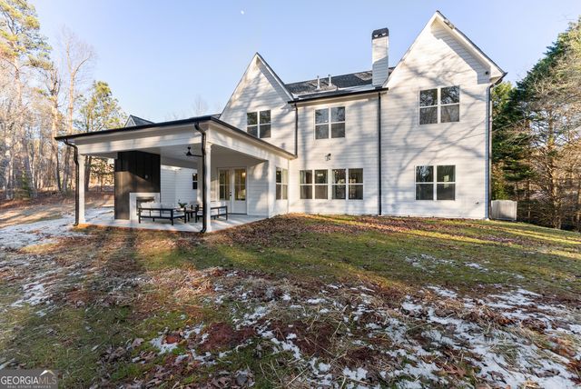 7160 Shady Grove Road, Cumming, GA 30041