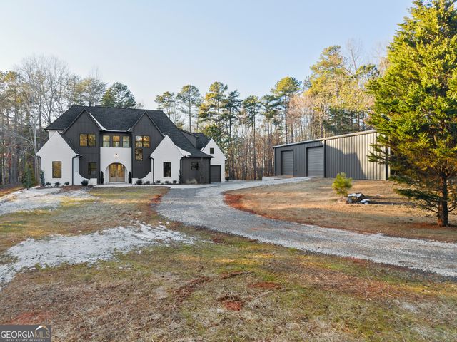 7160 Shady Grove Road, Cumming, GA 30041