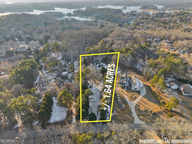 7160 Shady Grove Road, Cumming, GA 30041