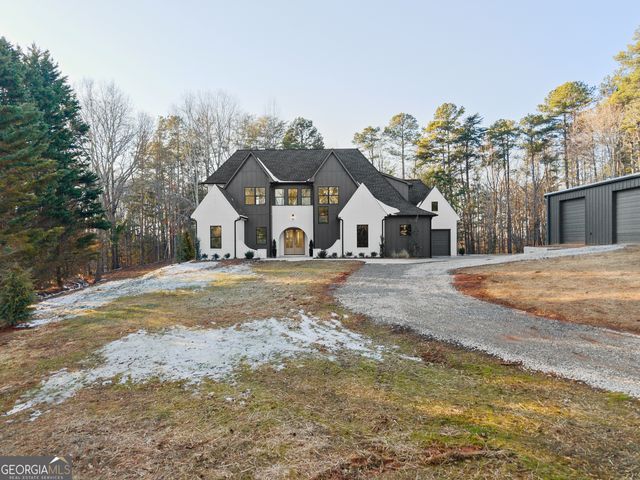 7160 Shady Grove Road, Cumming, GA 30041
