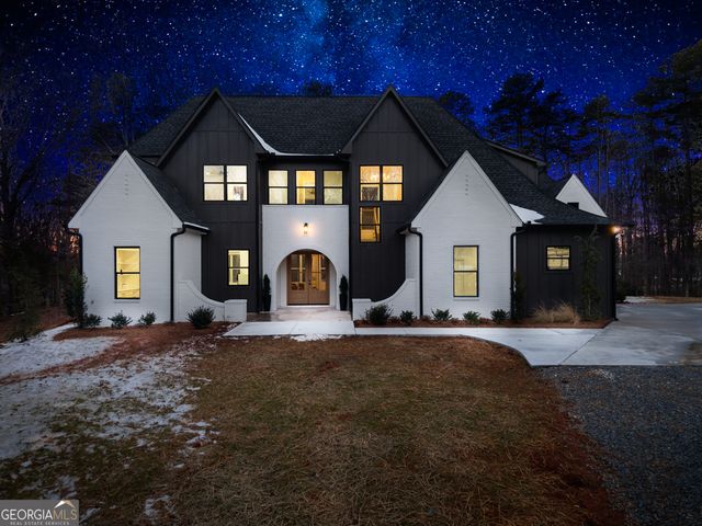 7160 Shady Grove Road, Cumming, GA 30041