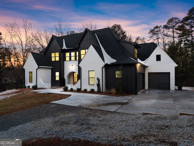 7160 Shady Grove Road, Cumming, GA 30041