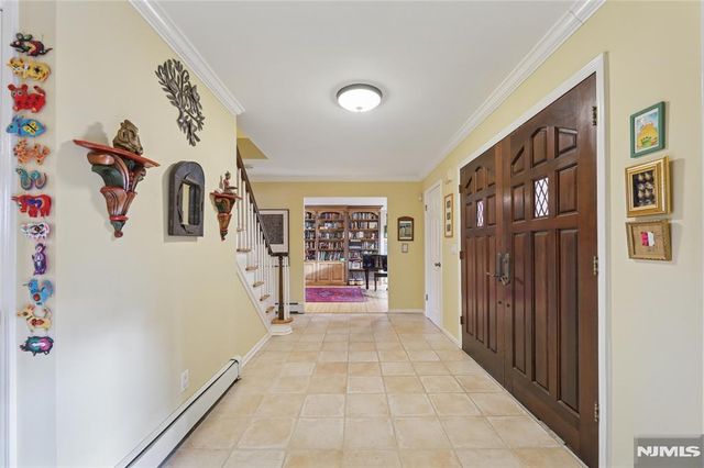 45 Hickory Lane, Closter, NJ 07624