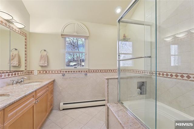 45 Hickory Lane, Closter, NJ 07624