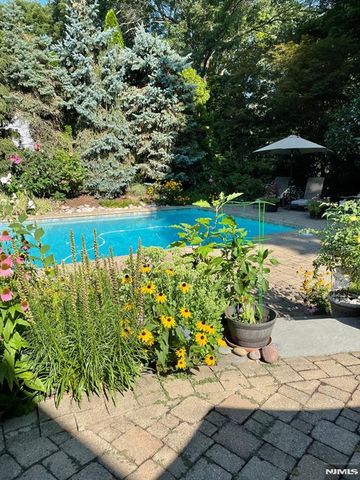 45 Hickory Lane, Closter, NJ 07624