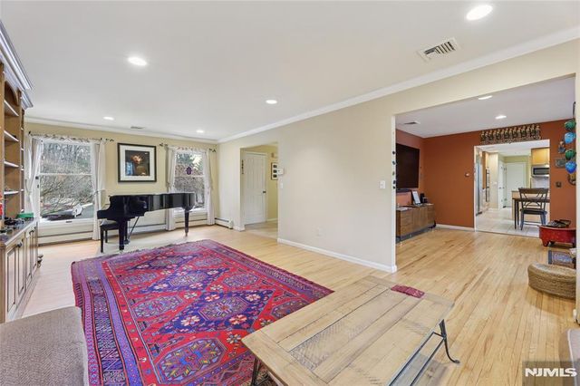 45 Hickory Lane, Closter, NJ 07624