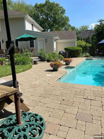 45 Hickory Lane, Closter, NJ 07624