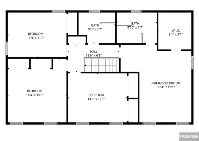 45 Hickory Lane, Closter, NJ 07624