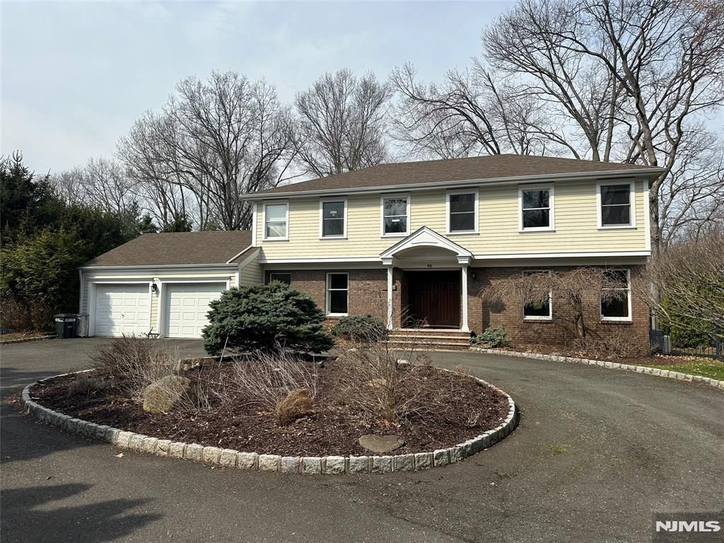 45 Hickory Lane, Closter, NJ 07624