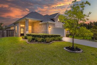 160 Lukewood Circle, Conroe, TX 77318