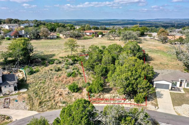 20808 Harrison CV, Lago Vista, TX 78645