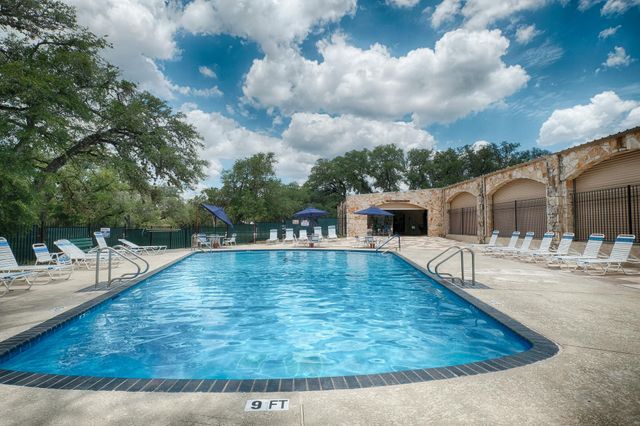 20808 Harrison CV, Lago Vista, TX 78645