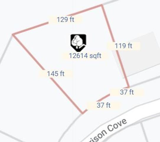 20808 Harrison CV, Lago Vista, TX 78645