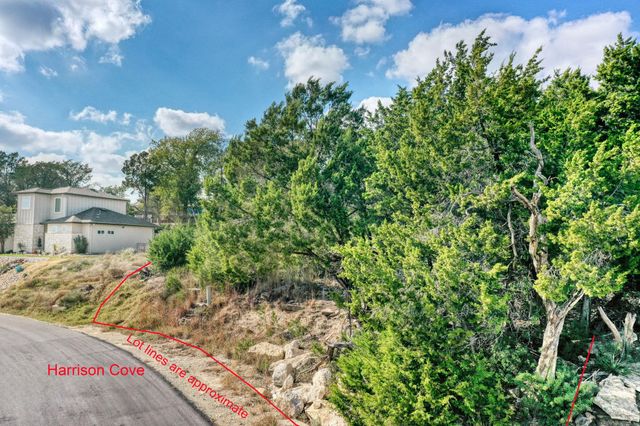 20808 Harrison CV, Lago Vista, TX 78645