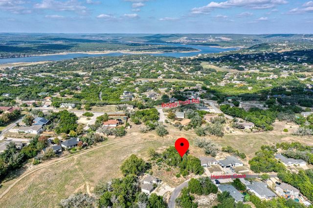 20808 Harrison CV, Lago Vista, TX 78645