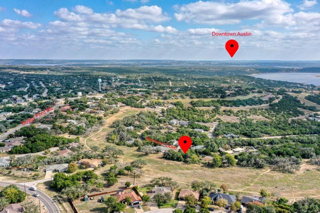 20808 Harrison CV, Lago Vista, TX 78645