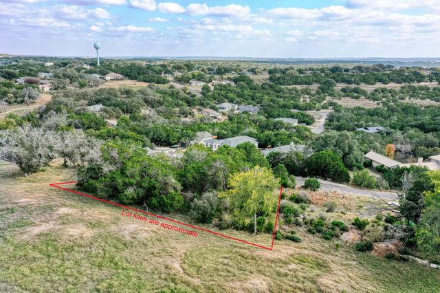 20808 Harrison CV, Lago Vista, TX 78645